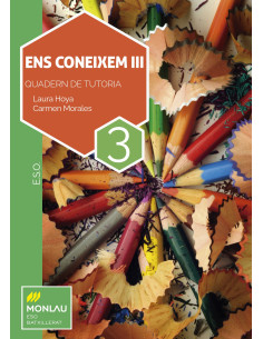 ENS CONEIXEM III - 3er ESO