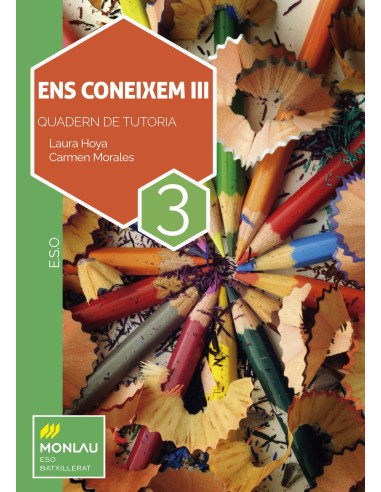 ENS CONEIXEM III - 3er ESO