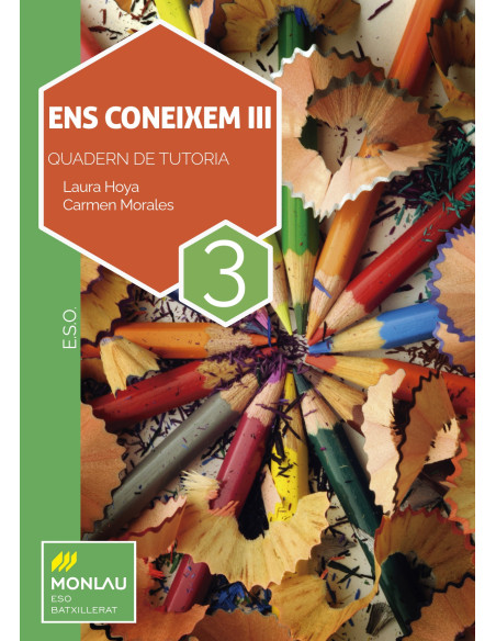 ENS CONEIXEM III - 3er ESO