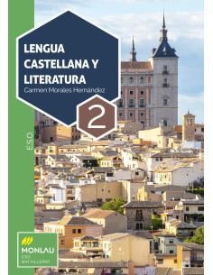 LENGUA CASTELLANA Y LITERATURA 2