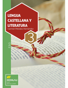 LENGUA CASTELLANA Y LITERATURA 3