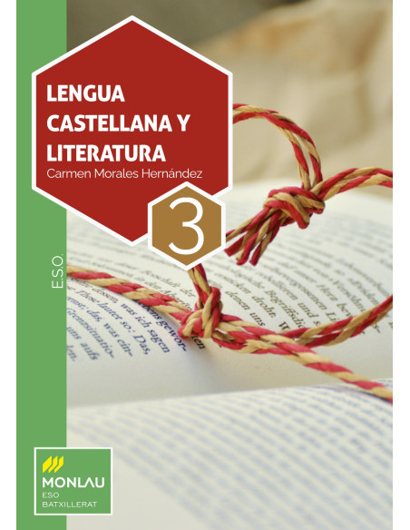 LENGUA CASTELLANA Y LITERATURA 3
