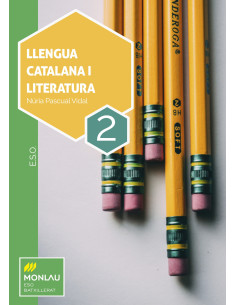LLENGUA CATALANA I LITERATURA 2