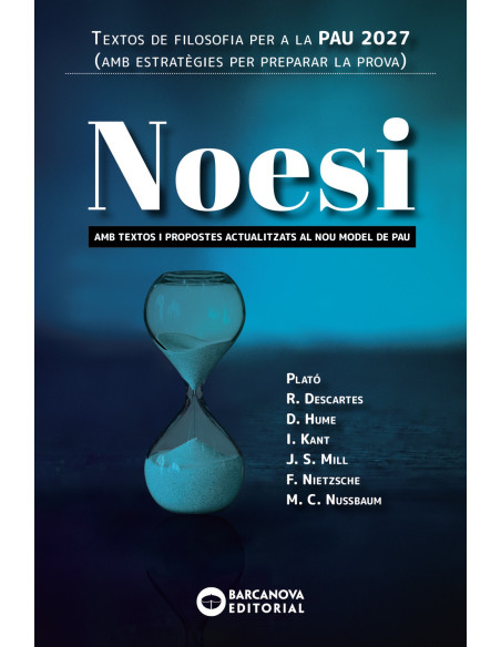 NOESI 27 (TEXTOS FILOSOFIA)