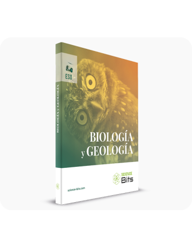 SCIENCE BITS  (LLICÈNCIA DIGITAL) - BIOLOGIA I GEOLOGIA