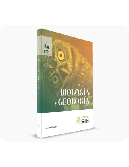 SCIENCE BITS  (LLICÈNCIA DIGITAL) - BIOLOGIA I GEOLOGIA