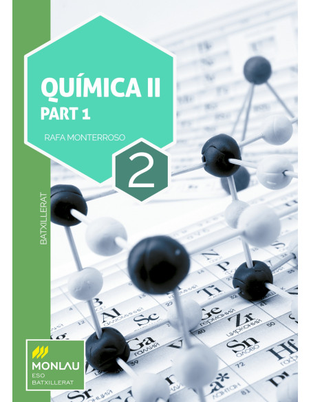 QUíMICA II. PART 1