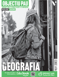 QUADERN PAU GEOGRAFIA DE CATALUNYA