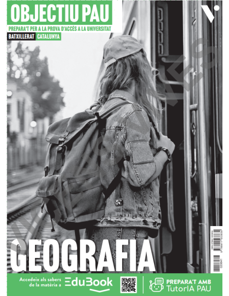 QUADERN PAU GEOGRAFIA DE CATALUNYA