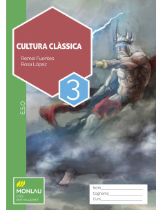 CULTURA CLÀSSICA