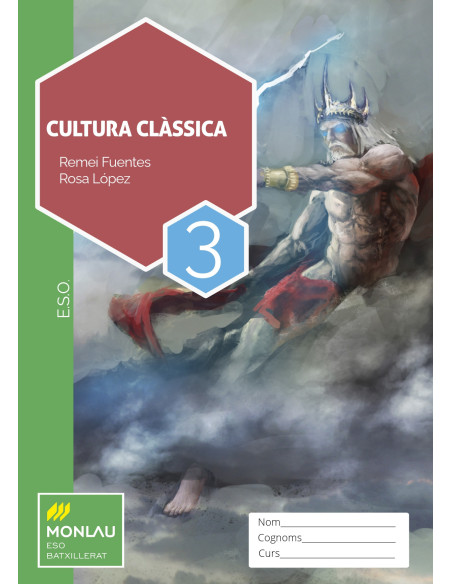 CULTURA CLÀSSICA