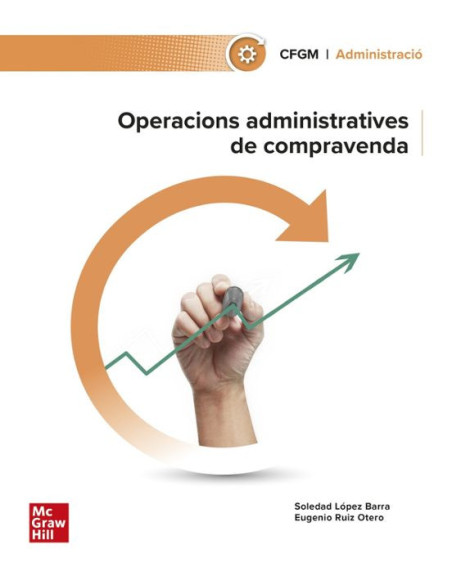 OPERACIONS ADMINISTRATIVES DE COMPRAVENDA - Ed Català