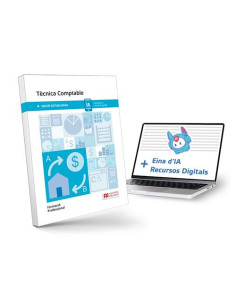 TÈCNICA COMPTABLE - Ed Català
