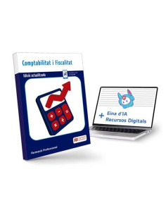 COMPTABILITAT I FISCALITAT