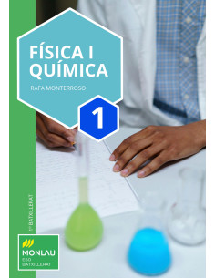 FÍSICA I QUÍMICA