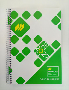AGENDA MONLAU - ESO