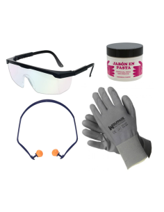 EINES COMUNS M1 - M2 - M3