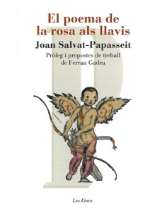 EL POEMA DE LA ROSA ALS LLAVIS ( J. S PAPASSEIT)