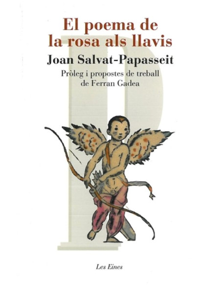 EL POEMA DE LA ROSA ALS LLAVIS ( J. S PAPASSEIT)