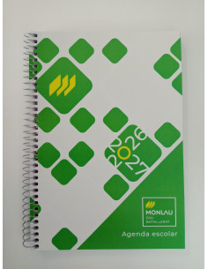 AGENDA MONLAU - ESO