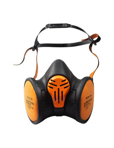 MASCARETA PINTAR
