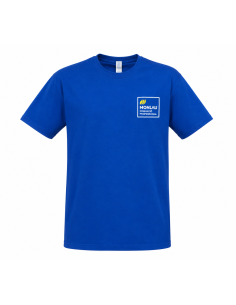 SAMARRETA BLAU ROYAL TALLER