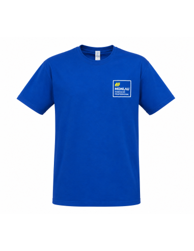 SAMARRETA BLAU ROYAL TALLER