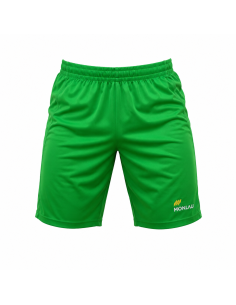 PANTALONS CURTS VERDS - ESO / BATX.