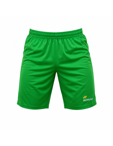 PANTALONS CURTS VERDS - ESO / BATX.