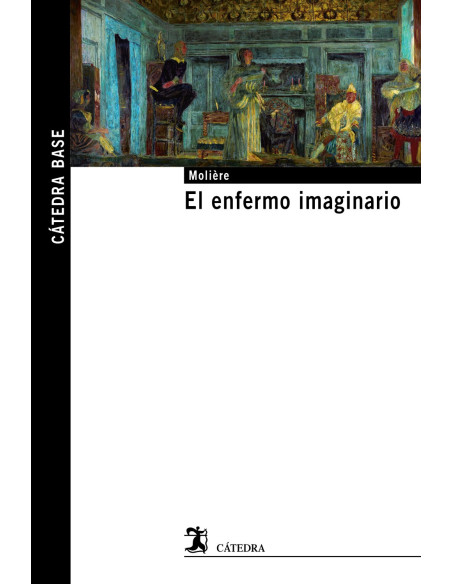 EL ENFERMO IMAGINARIO (MOLIERE)