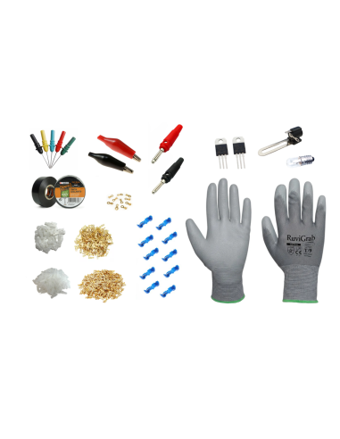 MATERIAL ELECTRÒNIC M1