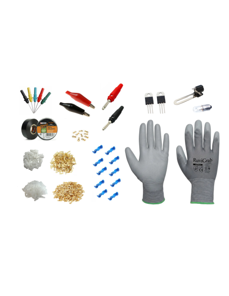 MATERIAL ELECTRÒNIC M1