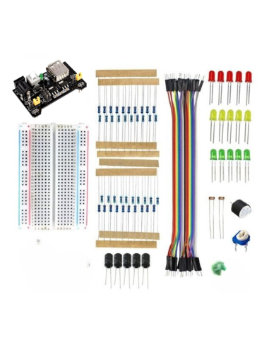 MATERIAL ELECTRÒNIC M1