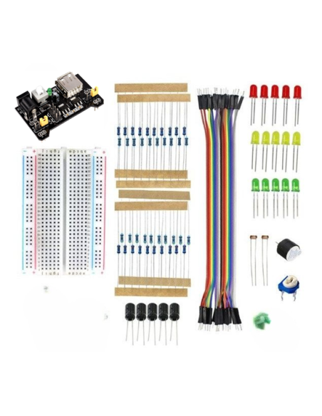 MATERIAL ELECTRÒNIC M1
