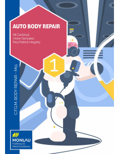 AUTO BODY REPAIR BASICS