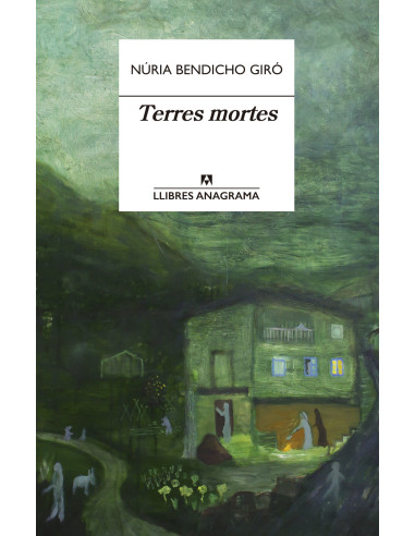 TERRES MORTES (NÚRIA BENDICHO)