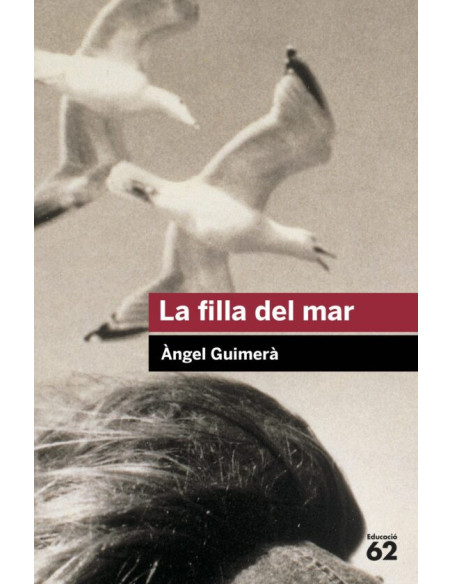 LA FILLA DEL MAR (A.GUIMERÀ)