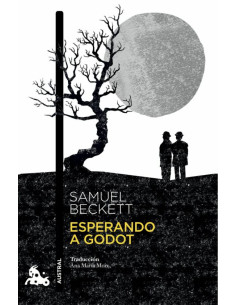 ESPERANDO A GODOT (SAMUEL BECKETT)