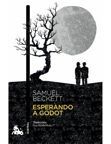 ESPERANDO A GODOT (SAMUEL BECKETT)