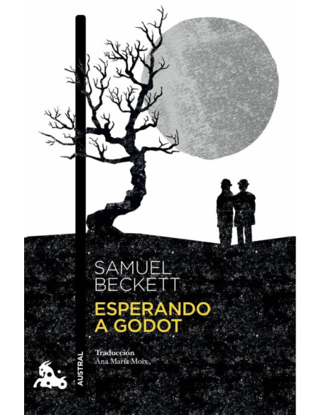 ESPERANDO A GODOT (SAMUEL BECKETT)