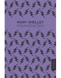 FRANKENSTEIN O EL MODERNO PROMETEO (MARY SHELEY)