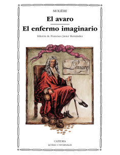EL ENFERMO IMAGINARIO (MOLIERE)