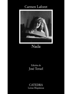 NADA (CARMEN LAFORET)