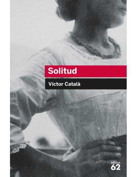 SOLITUD (VÍCTOR CATALÀ)