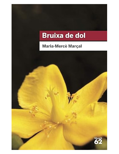 BRUIXA DE DOL (M.M. MARÇAL)