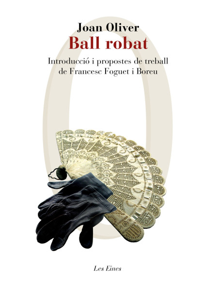 BALL ROBAT (JOAN OLIVER)