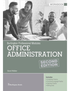 WORKBOOK OFFICE ADMINISTRATION