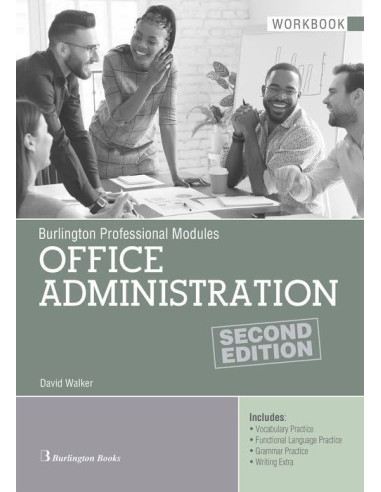 WORKBOOK OFFICE ADMINISTRATION