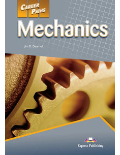 CAREER PATHS MECHANICS