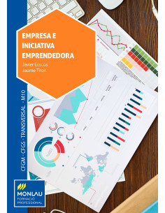 EMPRESA E INICIATIVA EMPRENDEDORA LICENCIA DIGITAL